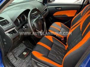 Xe Suzuki Swift 1.4 AT 2017