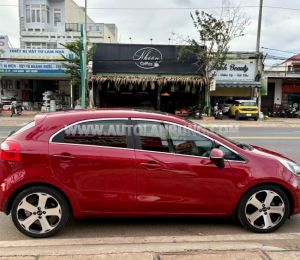 Xe Kia Rio 1.4 AT 2014