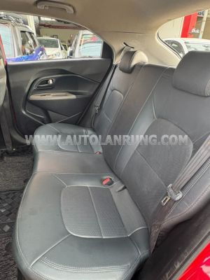 Xe Kia Rio 1.4 AT 2014