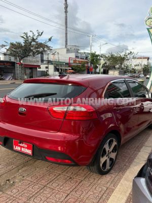 Xe Kia Rio 1.4 AT 2014