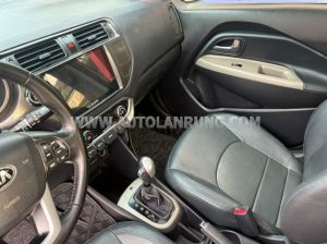 Xe Kia Rio 1.4 AT 2014
