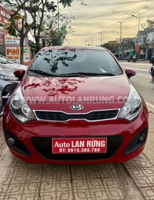 Xe Kia Rio 1.4 AT 2014