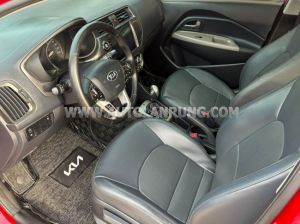 Xe Kia Rio 1.4 AT 2014