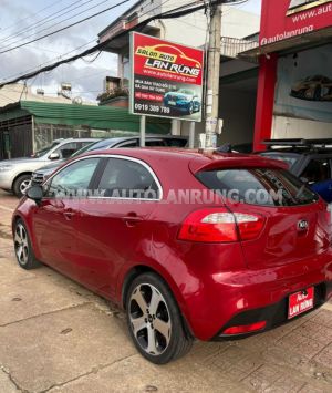 Xe Kia Rio 1.4 AT 2014