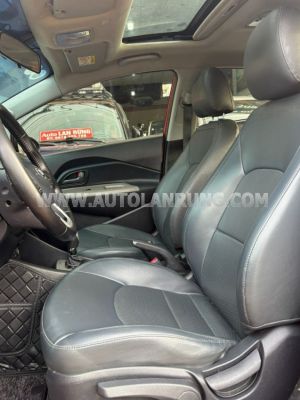 Xe Kia Rio 1.4 AT 2014