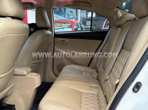 Xe Toyota Vios 1.5E 2016