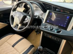 Xe Toyota Innova 2.0E 2019