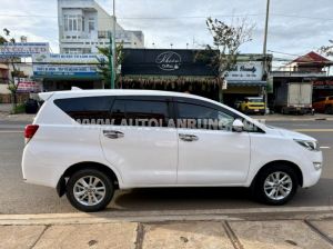 Xe Toyota Innova 2.0E 2019