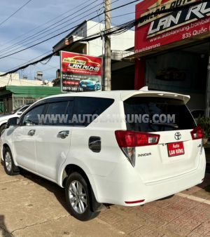Xe Toyota Innova 2.0E 2019