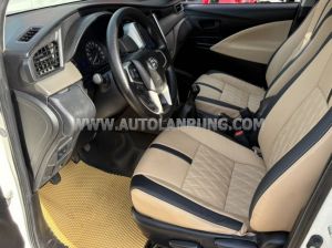 Xe Toyota Innova 2.0E 2019