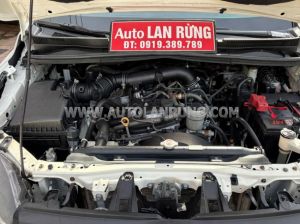 Xe Toyota Innova 2.0E 2019