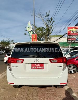 Xe Toyota Innova 2.0E 2019
