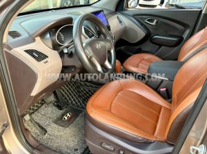 Xe Hyundai Tucson 2.0 AT 4WD 2010