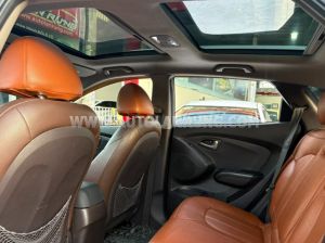 Xe Hyundai Tucson 2.0 AT 4WD 2010