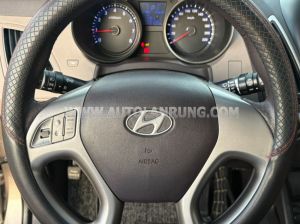 Xe Hyundai Tucson 2.0 AT 4WD 2010