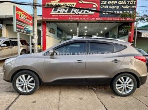 Xe Hyundai Tucson 2.0 AT 4WD 2010