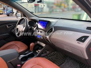 Xe Hyundai Tucson 2.0 AT 4WD 2010