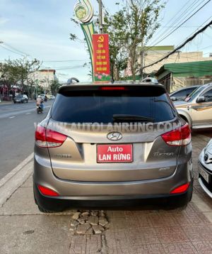 Xe Hyundai Tucson 2.0 AT 4WD 2010