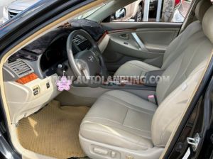 Xe Toyota Camry 2.4G 2008