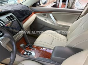 Xe Toyota Camry 2.4G 2008