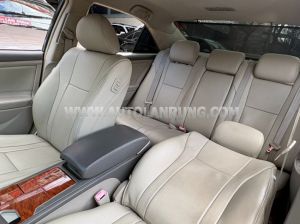 Xe Toyota Camry 2.4G 2008