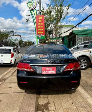 Xe Toyota Camry 2.4G 2008