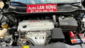 Xe Toyota Camry 2.4G 2008