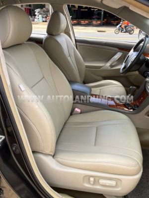 Xe Toyota Camry 2.4G 2008