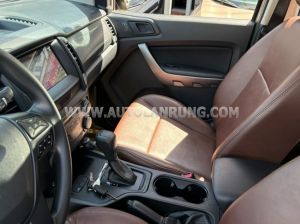 Xe Ford Ranger XLS 2.2L 4x2 AT 2022
