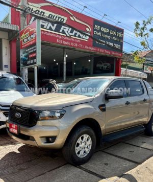 Xe Ford Ranger XLS 2.2L 4x2 AT 2022