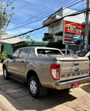 Xe Ford Ranger XLS 2.2L 4x2 AT 2022