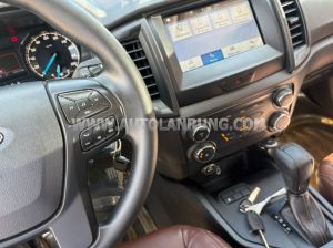Xe Ford Ranger XLS 2.2L 4x2 AT 2022