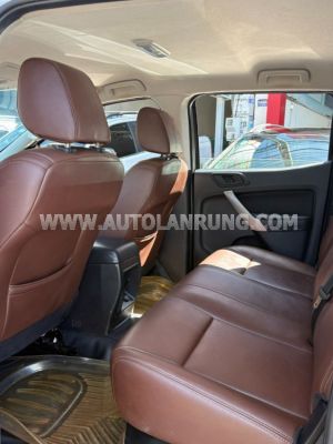 Xe Ford Ranger XLS 2.2L 4x2 AT 2022