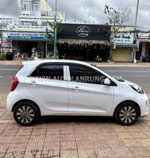 Xe Kia Morning MT 2021