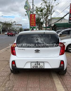 Xe Kia Morning MT 2021