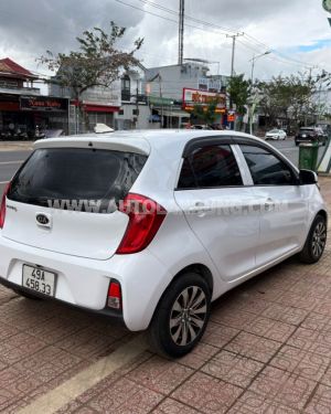 Xe Kia Morning MT 2021