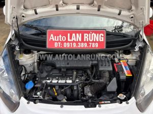 Xe Kia Morning MT 2021