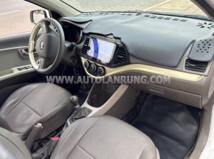 Xe Kia Morning MT 2021