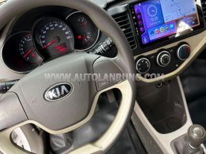Xe Kia Morning MT 2021