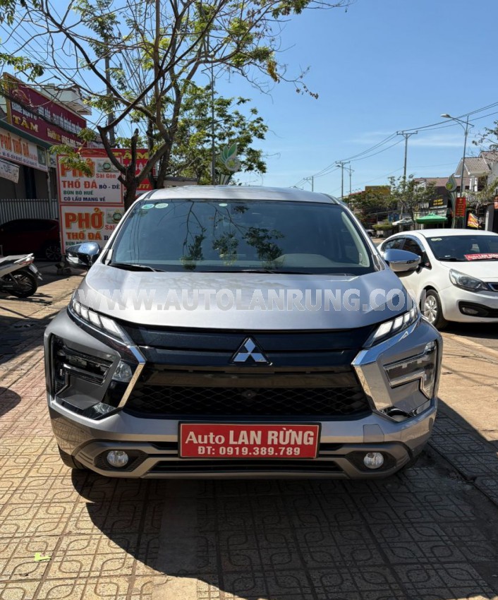 Mitsubishi Xpander Premium 1.5 AT