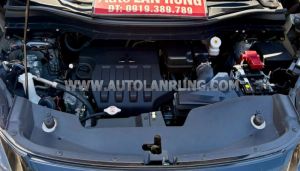 Xe Mitsubishi Xpander Premium 1.5 AT 2024