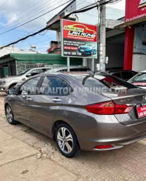 Xe Honda City 1.5 AT 2016