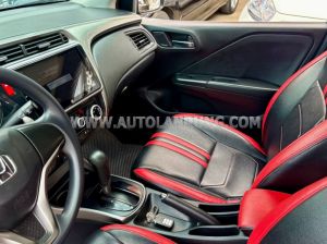 Xe Honda City 1.5 AT 2016