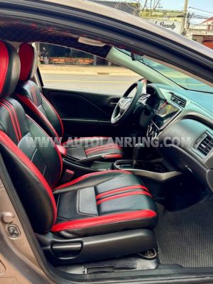 Xe Honda City 1.5 AT 2016