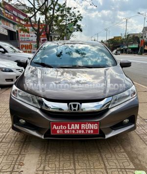 Xe Honda City 1.5 AT 2016