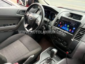 Xe Ford Ranger XLS 2.2L 4x2 AT 2016