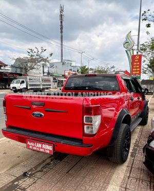 Xe Ford Ranger XLS 2.2L 4x2 AT 2016