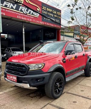 Xe Ford Ranger XLS 2.2L 4x2 AT 2016