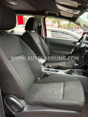 Xe Ford Ranger XLS 2.2L 4x2 AT 2016