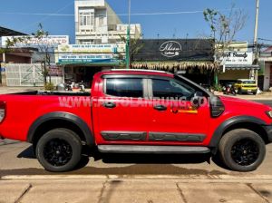 Xe Ford Ranger XLS 2.2L 4x2 AT 2016
